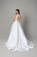 Vestido de Novia Justin Alexander 55214 0126