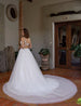 Vestido de Novia AB AG251 1808AVR