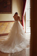 Vestido de Novia Justin Alexander 88388 1808AV