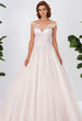 Vestido de Novia Bellagio 55003 0126
