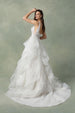 Vestido de Novia Justin Alexander 88307 1808AV