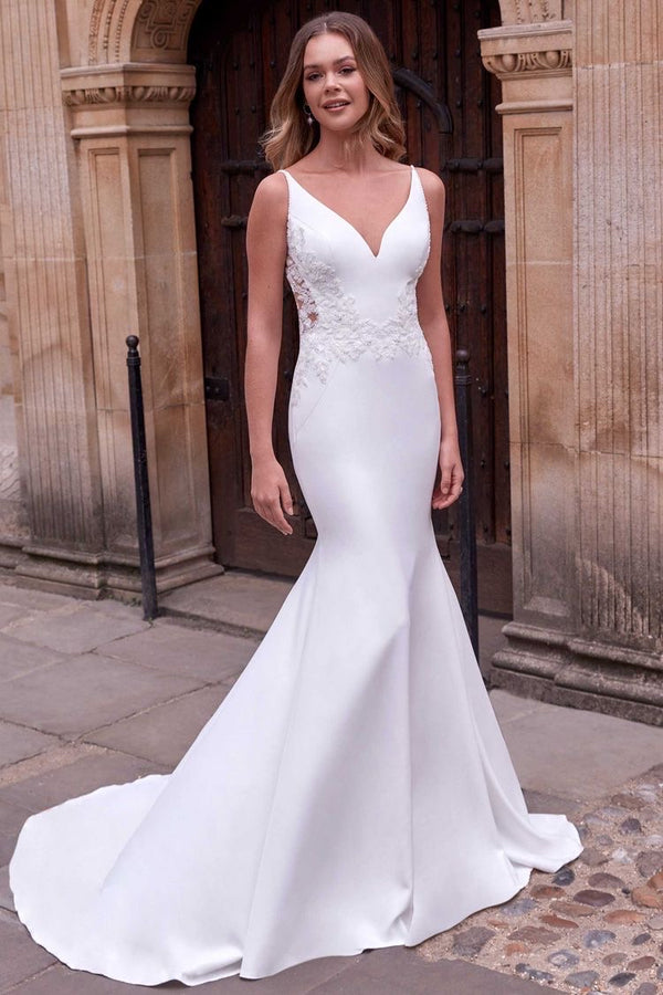 Vestido de Novia Adore 11191