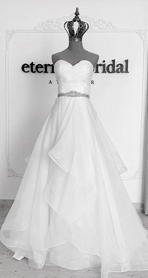 Vestido de Novia BBCJ03 0126