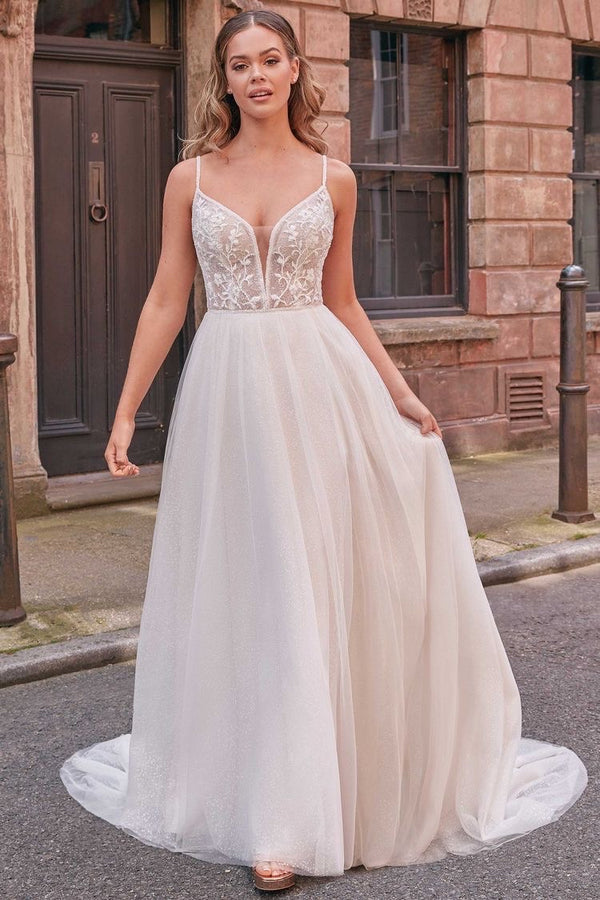 Vestido de Novia Adore 11245 1808AVR