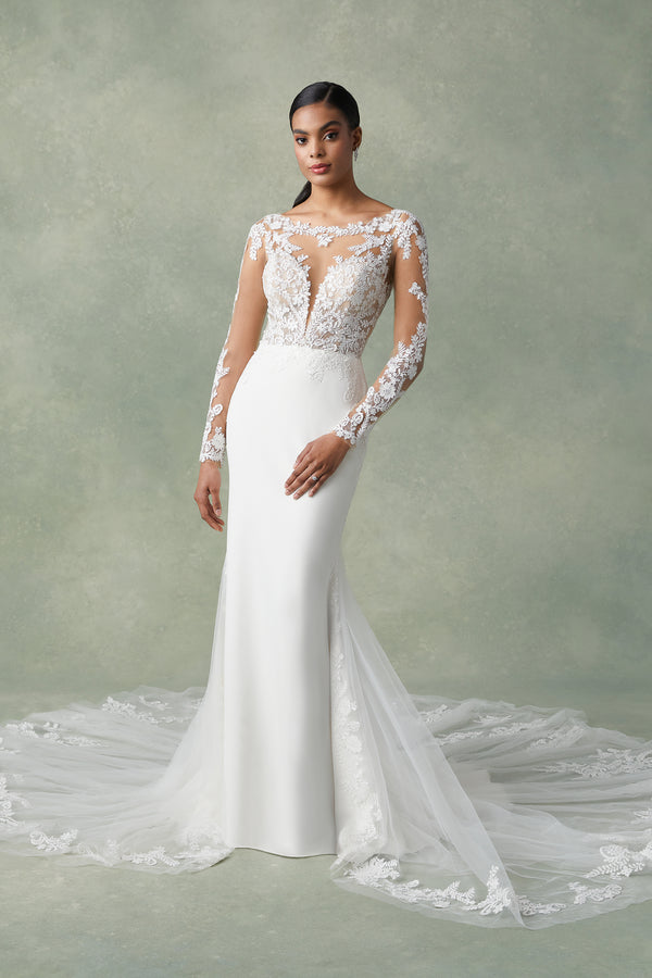 Vestido de Novia Justin Alexander 88292SD
