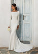 Vestido de Novia Justin Alexander 8936 1808AVR
