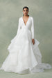 Vestido de Novia Justin Alexander 88300 1808CC