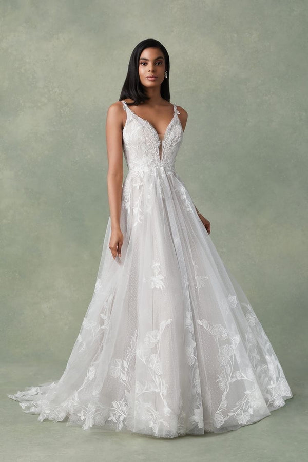 Vestido de Novia Justin Alexander 88304 0126