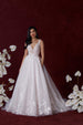 Vestido de Novia Hosanna 88363 0126