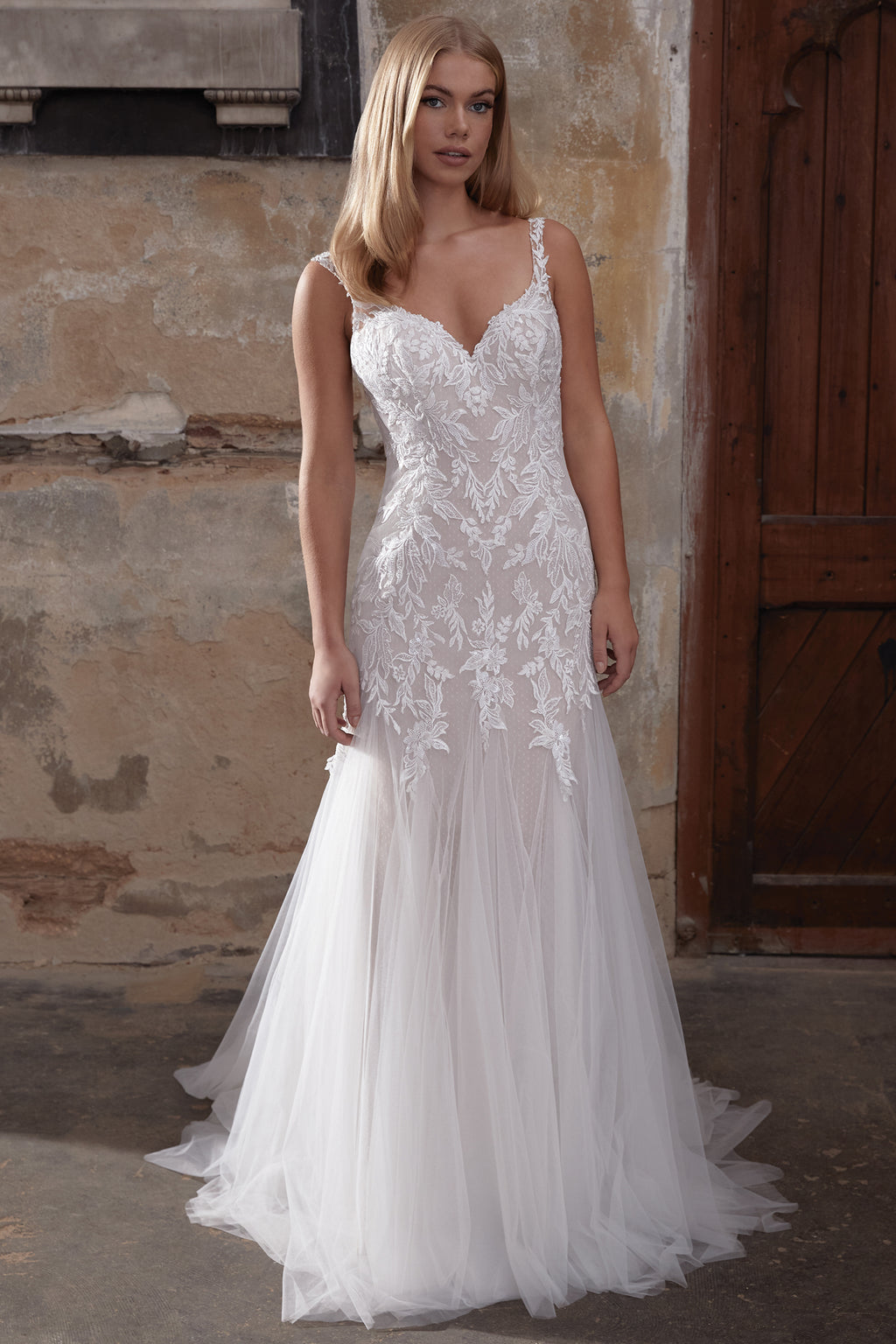 Vestido de Novia Adore 11296 1808 AVR