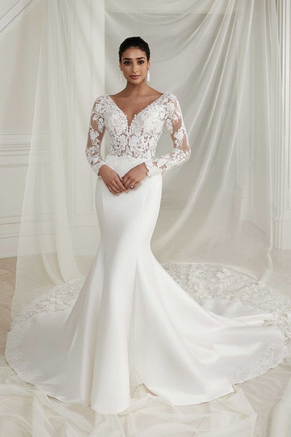 Vestido de Novia Justin Alexander 88267 1808CC