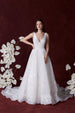 Vestido de Novia Hattie 88350 1808 CC AV