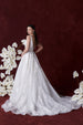 Vestido de Novia Hattie 88350 1808 CC AV
