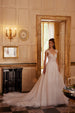 Vestido de Novia Idina 88402