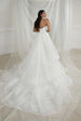 Vestido de Novia Justin Alexander 88265 1808AV