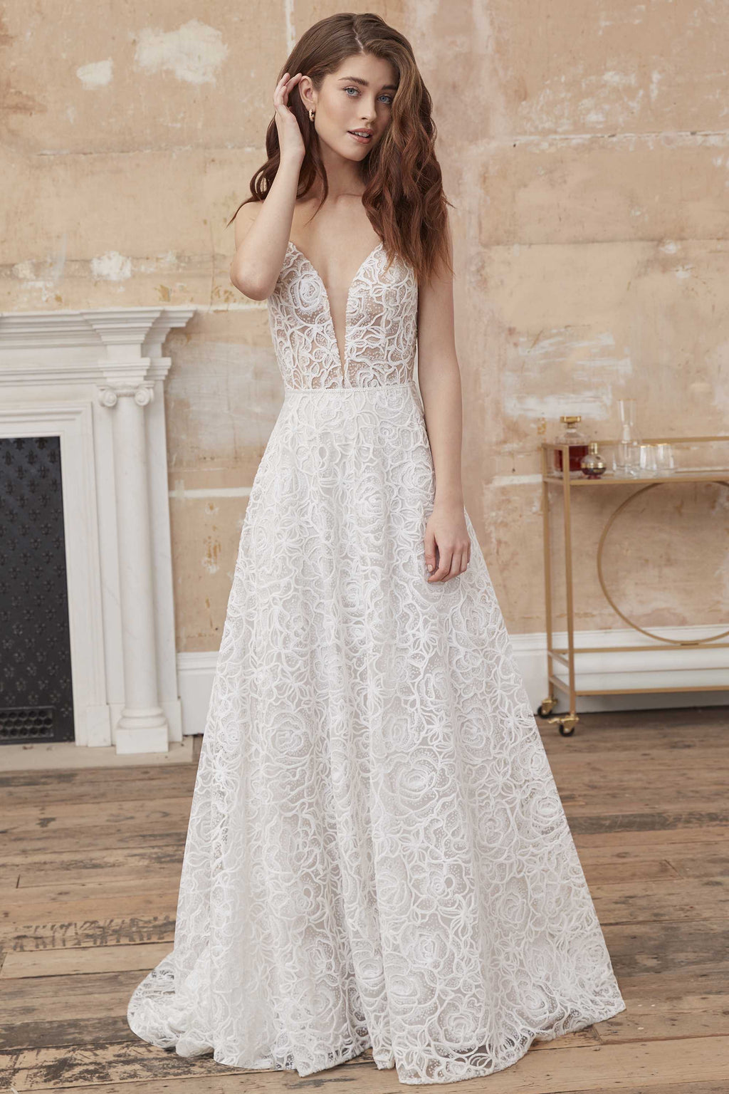 Vestido de Novia Adore 11220 1808 AVR