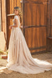 Vestido de Novia Lilian West 66259