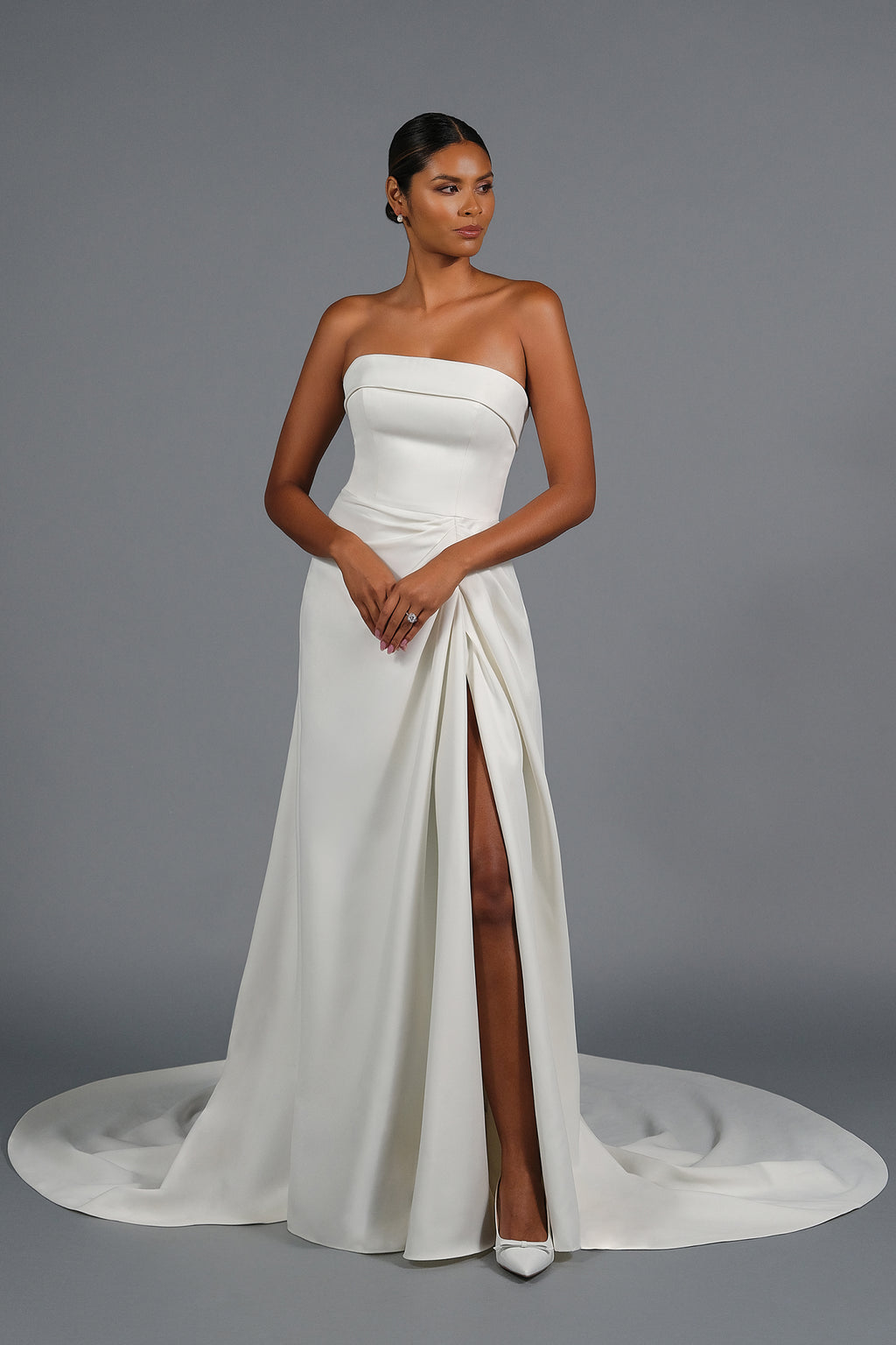 Vestido de Novia Bellagio 55171 1808 CC