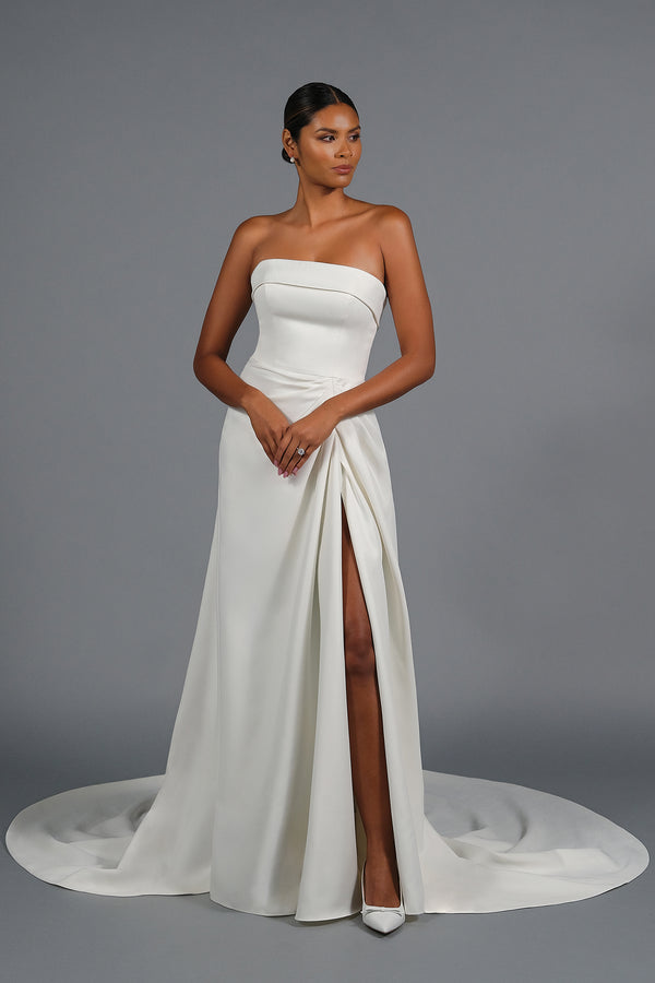 Vestido de Novia Bellagio 55171 1808 CC