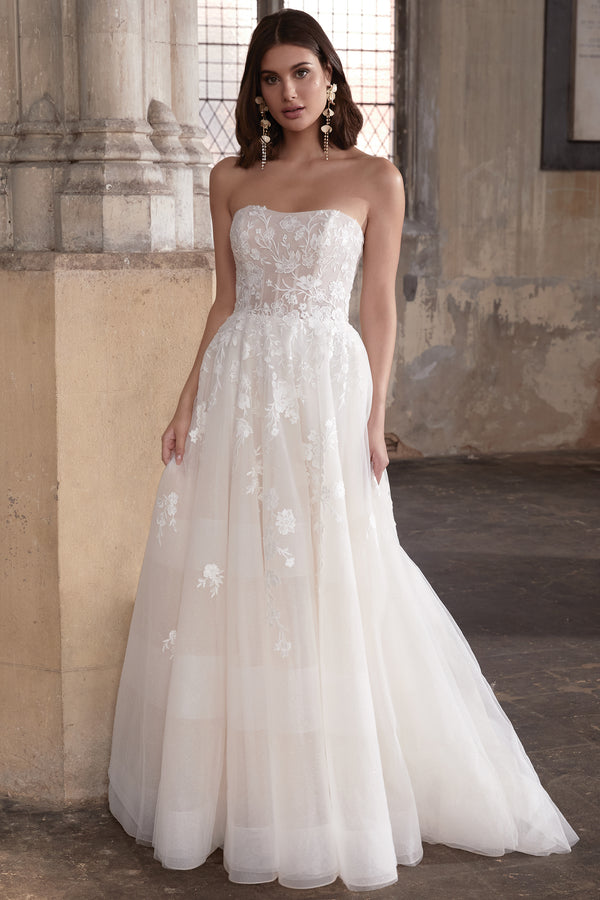 Vestido de Novia Adore 11302 1808AV