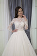Vestido de Novia Louise 1808AVR