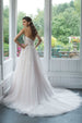Vestido de Novia Adore 11094 1808 CC