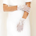 Guantes Novia