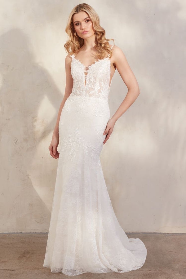 Vestido de Novia Adore 11256