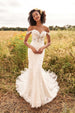 Vestido de Novia Lilian West 66193 0126