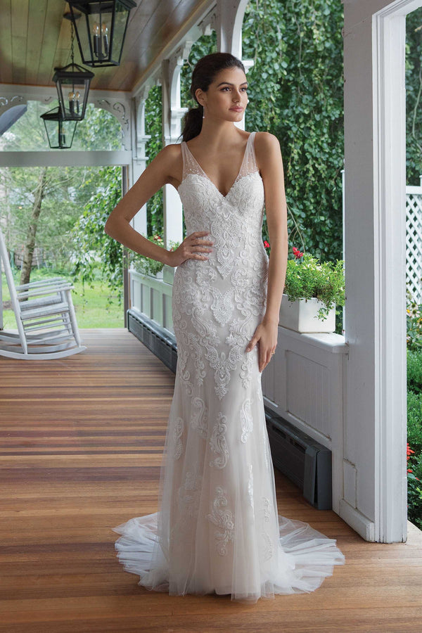 Vestido de Novia Adore 11083 0126