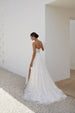Vestido de Novia Justin Alexander 11353SD 1808AVR