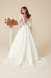 Vestido de Novia Justin Alexander 88249 1808 CC