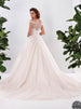 Vestido de Novia Bellagio 55003 0126
