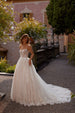 Vestido de Novia Iverson 88398 1808AV