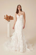 Vestido de Novia Justin Alexander 88248