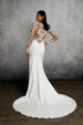 Vestido de Novia Bellagio 55130 1808 CC