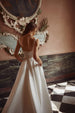 Vestido de Novia Justin Alexander 88377 1808 AVR