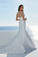 Vestido de Novia Justin Alexander 88171 0126