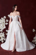 Vestido de Novia Hamlin 88360SD 0126