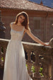 Vestido de Novia Justin Alexander 88400 1808 AV