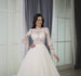 Vestido de Novia Louise 1808AVR