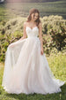Vestido de Novia Lilian West 66140 1808 AVR