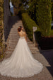 Vestido de Novia Iverson 88398 1808AV