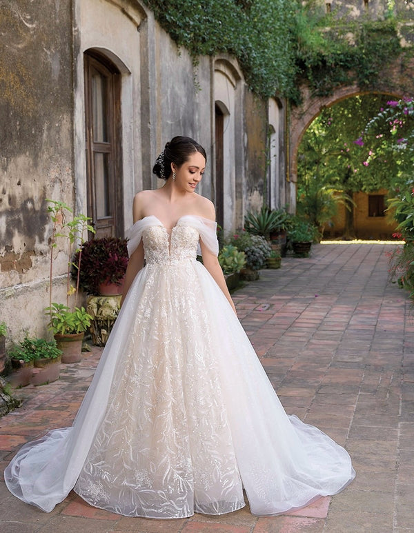 Vestido de Novia AB AG266 1808 CC