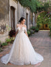 Vestido de Novia AB AG266 1808 CC