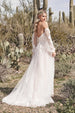 Vestido de Novia Lilian West 66175 1808 AVR CC
