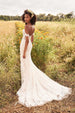 Vestido de Novia Lilian West 66193 0126