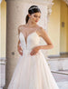 Vestido de Novia AB AB1342 1808 CC