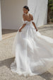 Vestido de Novia Camilla 11356 1808 AVR