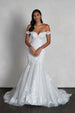 Vestido de Novia Bellagio 55146 1808 AV